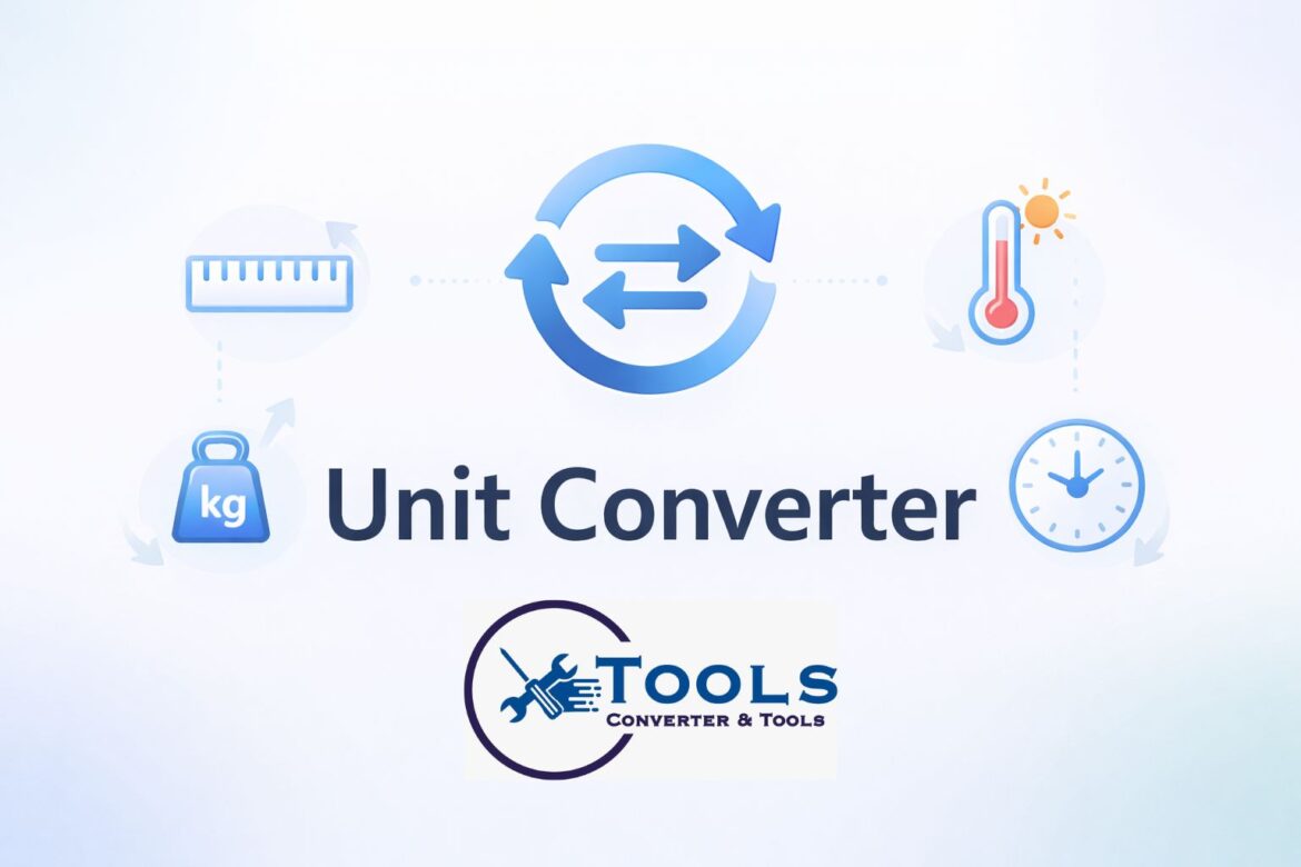 Unit Converter