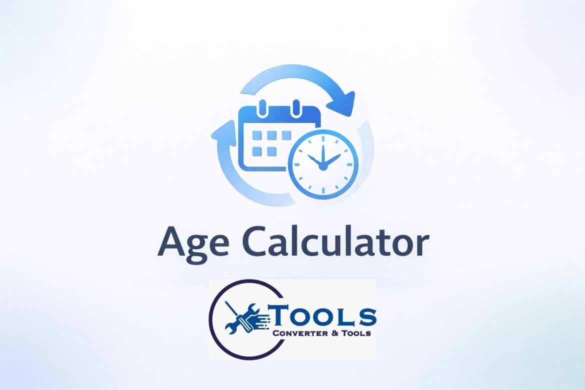 Age Calculator