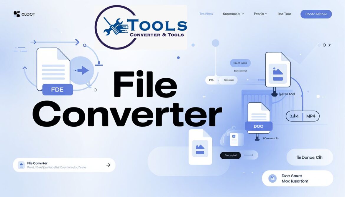 File Converter