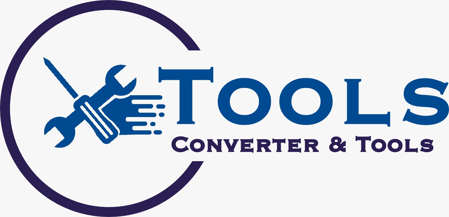 converter tools