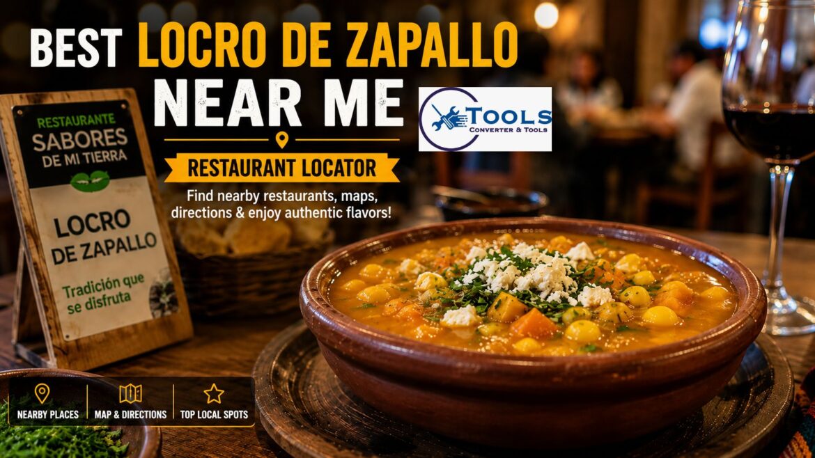 best locro de zapallo near me