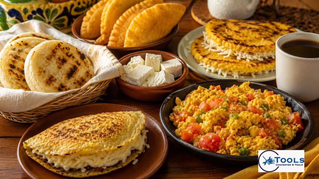best perico venezuelan eggs near me