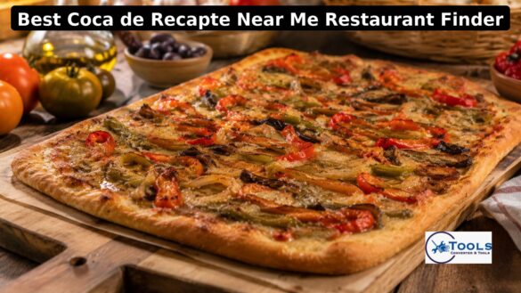 best coca de recapte near me