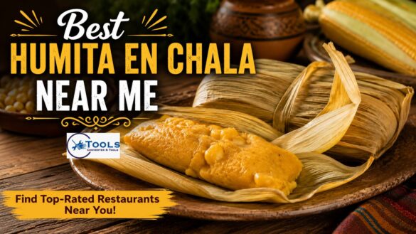 best humita en chala near me