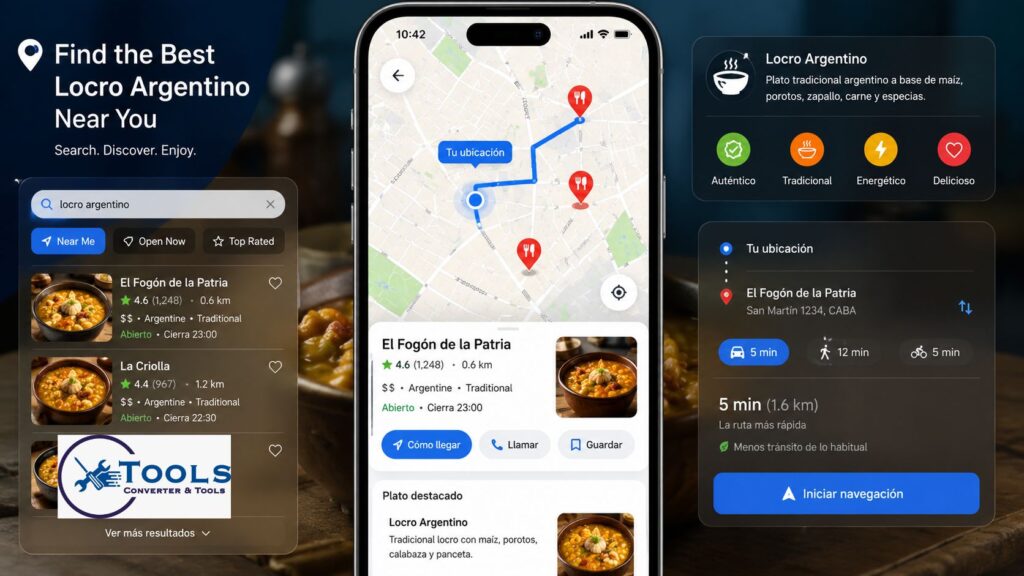 best locro argentino near me