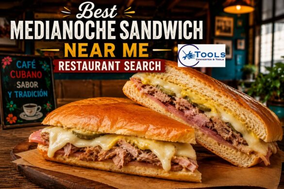 best medianoche sandwich near me