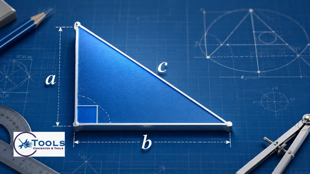 pythagorean theorem calculator