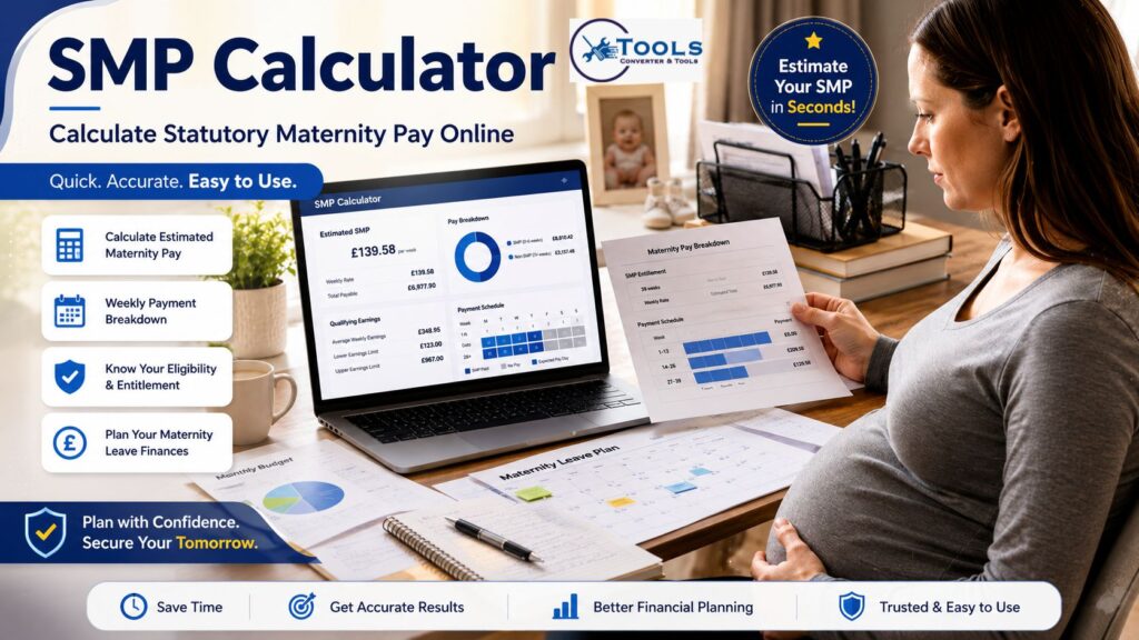 smp calculator