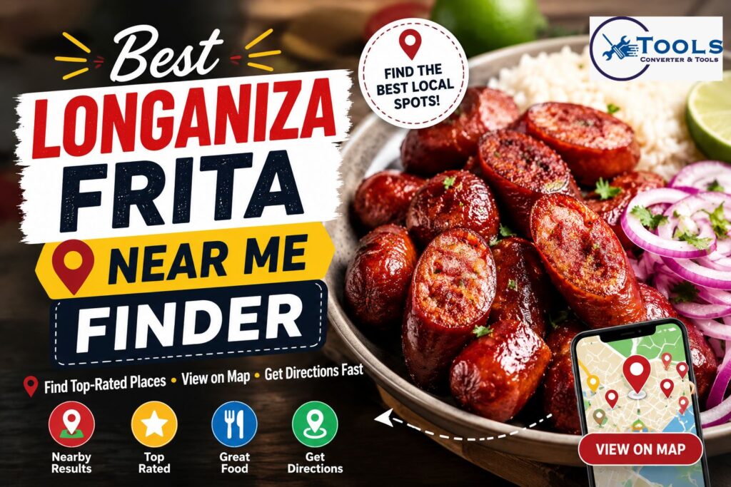 best longaniza frita near me