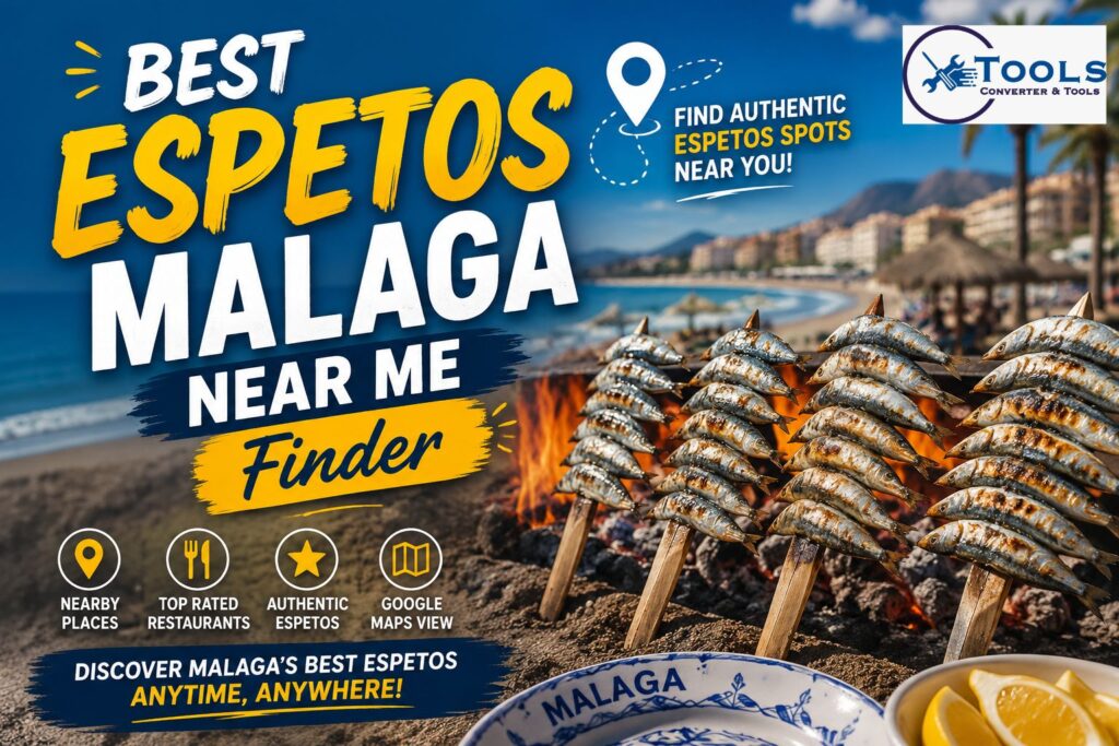 best espetos malaga near me