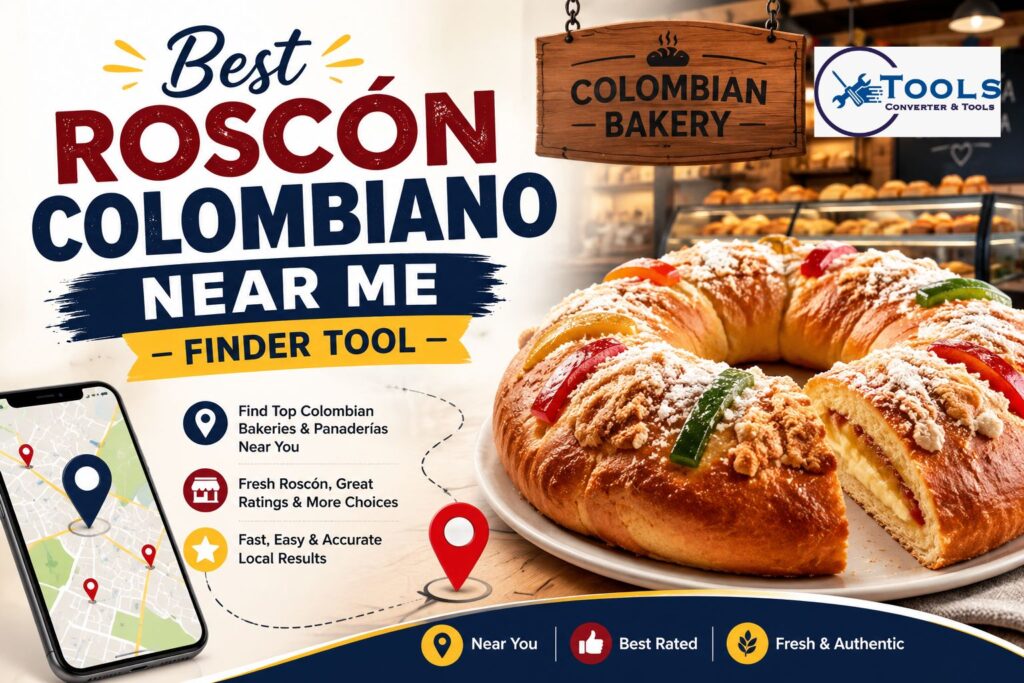 best roscon colombiano near me