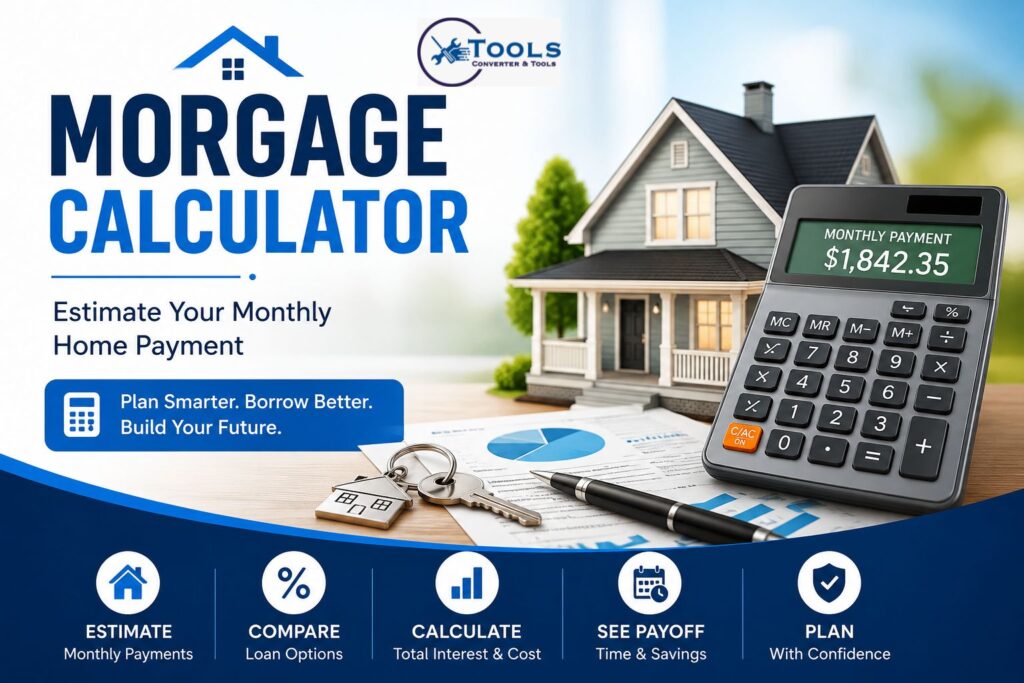 morgage calculator