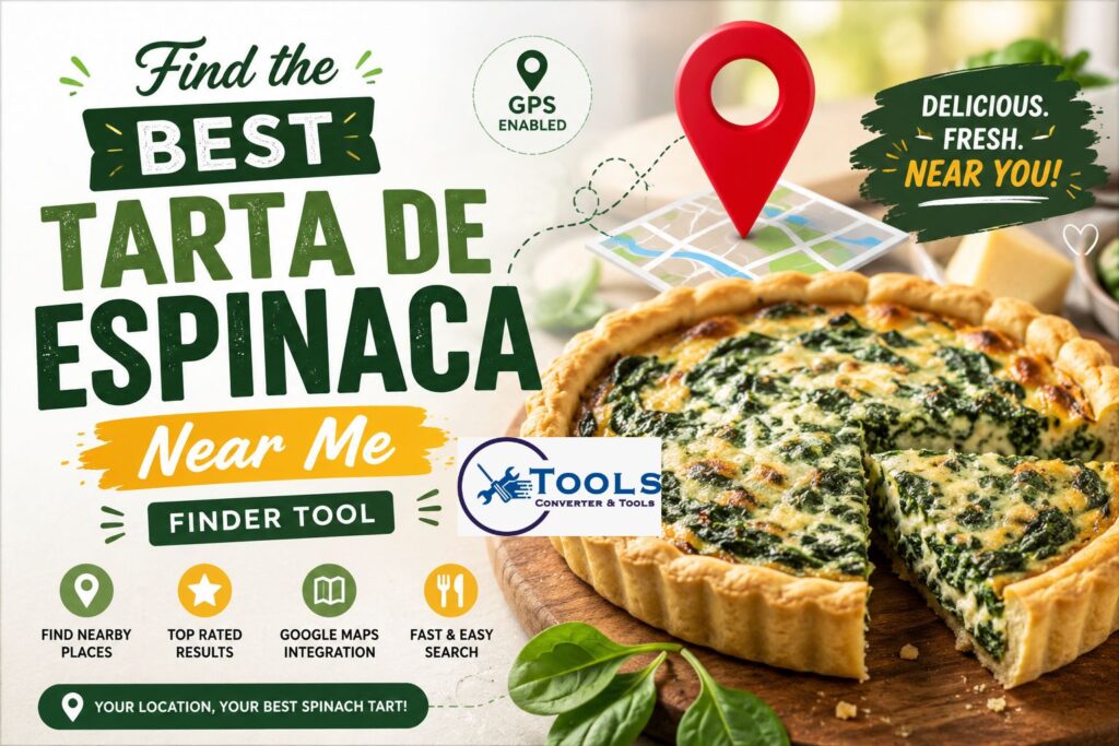 best tarta de espinaca near me