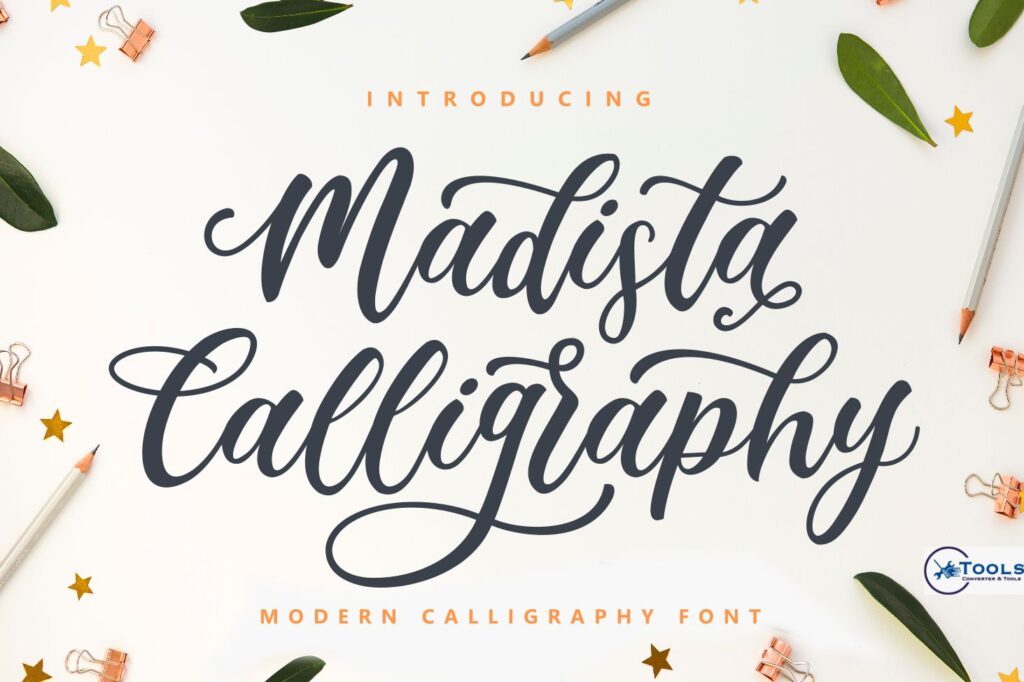 font generator